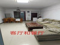 家電家私齊全 電梯中層 拎包入住 停車方 國恒雅苑