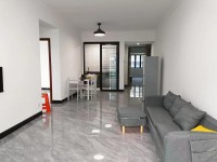 國鼎天悅半島78方精裝兩房一廳家電齊全擰 國鼎天悅半島