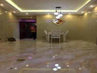 中英文電梯三房月租1600，家私家電齊全 綿登新世界花園