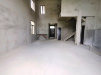 玖龍府別墅 中空大廳 可做5房 售240 敏捷玖龍府