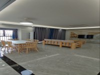 生活交通方便,3室2廳2衛(wèi)2陽臺(tái)2 恒生壹號(hào)廣場