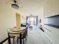 出租江山府精裝修三房拎包入住137256 碧桂園中興江山府