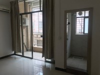 東興花園附近帶陽臺一房一廳僅需800元一 東興花園