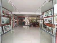 城南商鋪200平方，帶裝修，僅租4500 廣興御峰