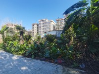 出售河西地皮 占地25×12 四面光 賣 河西地皮