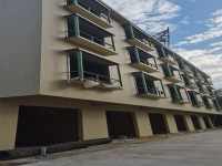 東湖私宅5×10 前后飄 前后8米 東湖私宅
