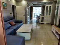 豪景苑精裝3房，家私電器齊全，拎包入住 豪景苑