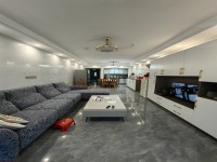 江山府兩房兩廳 全新出租 租金1600元 碧桂園中興江山府