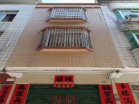 河西私宅占地4×9 三層八 前后8米路 河西私宅