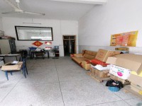 河西附近可做鋪私宅，占地54平方，前面1 河西私宅