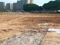 城北私宅，5.5×11米，前24米后8米 城北私宅