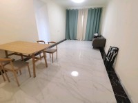 江山府全新裝修，精裝3房，家電齊全 碧桂園中興江山府