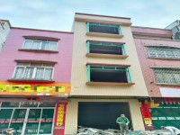 城北朝陽路 4.7X12可以做生意 前后 城北私宅