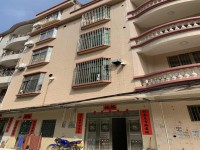 朝陽路商 住兩用私宅，前18米路，即買即 城北私宅