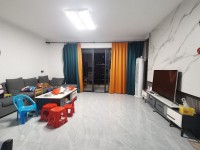 出租廣興御峰精裝4房，家具家電齊全，拎包 廣興御峰