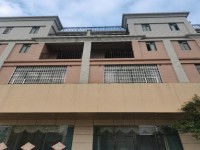 河西 名門世家10X12 ，足五層，可做 河西私宅