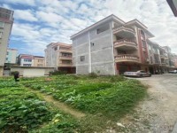 8X10.三面見光 前后8米路 可建5層 五小附近地皮
