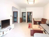 家私家電齊全，拎包入住 豪景苑