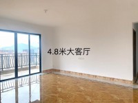 中興華府4房南向，看別墅區(qū)視野開闊，興華 碧桂園中興華府
