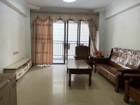 河西低層三房出租、家私家電齊全 金海嘉園