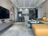 綿登廣場精裝修，家私家電齊全，首付出租 綿登廣場