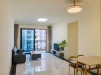 3室2廳1衛(wèi)2陽(yáng)2000元家具家電齊全1 碧桂園中興江山府