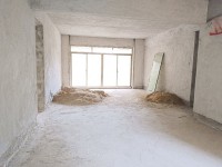 鉑金灣4房2廳，望花園，視墅開闊 中興名志鉑金灣