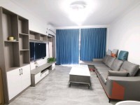 全新小三房，家私家電齊全，拎包入住 領(lǐng)美生活廣場