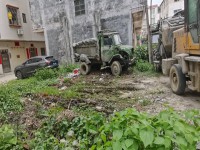 河西全新私宅，規(guī)格5乘10,前后八米路無 河西私宅