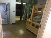 尚品名居新凈裝修、一房一廳出租 拎包入住 尚品名居