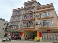 河西好好多附近商 住兩用私宅前18米大路 好好多商住樓