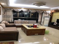 出租東湖豪景苑精裝3房2廳3衛(wèi)，近學(xué)校， 豪景苑