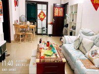 國恒雅苑2房出租僅1200元 國恒雅苑