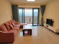 星海灣 三房兩廳2000元 可拎包入住  星海灣