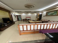 東湖豪景苑 精裝3房2廳2衛(wèi) 家電齊全 豪景苑