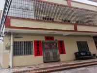 出租實中附近，教育街單間，月租450租元 谷皇垌