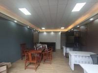裝修新凈，拎包入住，適合開小公司 碧桂園