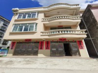 河西占地8乘12三層八私宅，前12米大路 河西私宅