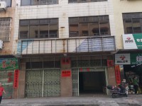 出租龍灣路商鋪，共三層 龍灣路私宅