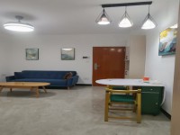 尚品名居電梯中高層1房出租，家私家電齊全 尚品名居
