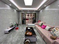 鉑金灣電梯三房出租，家電齊全，拎包入住 碧桂園中興鉑金灣