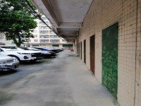 河西市場附近摩托車庫出租，可做小倉庫 蓮福苑
