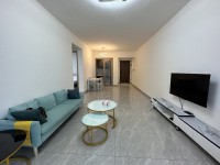 國(guó)鼎天悅精裝兩房，全新裝修，家私家電齊全 國(guó)鼎天悅半島