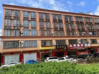 超筍盤，河西聯(lián)排可商可住別墅，前32米后 龍翔小區(qū)