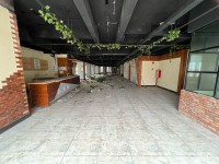 朝陽路臨街商鋪，單邊位，占地四百多方，兩 同安豪庭