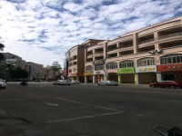 朝陽路臨街商鋪?zhàn)鍪裁瓷舛歼m宜5乘15, 朝陽路私宅