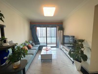 江山府精裝3房 家電全齊 碧桂園中興江山府