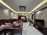 城南卓信新城帶裝182方4方，南向，近市 卓信新城