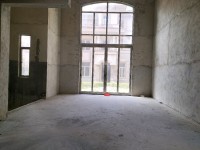 敏捷玖瓏府 雙拼別墅 三面花園 全新毛坯 敏捷玖龍府