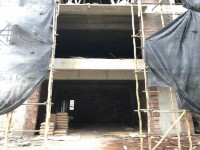 城北全新朝陽路私宅5×12 四層八 前后 城北私宅